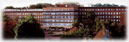 St. Elisabeth-Krankenhaus GmbH, K�ln-Hohenlind