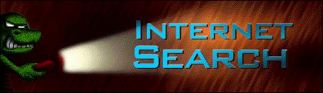 Internet Search