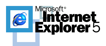 Get IE5 now!