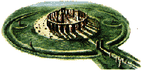 Stonehenge