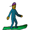 Server-Surfer
